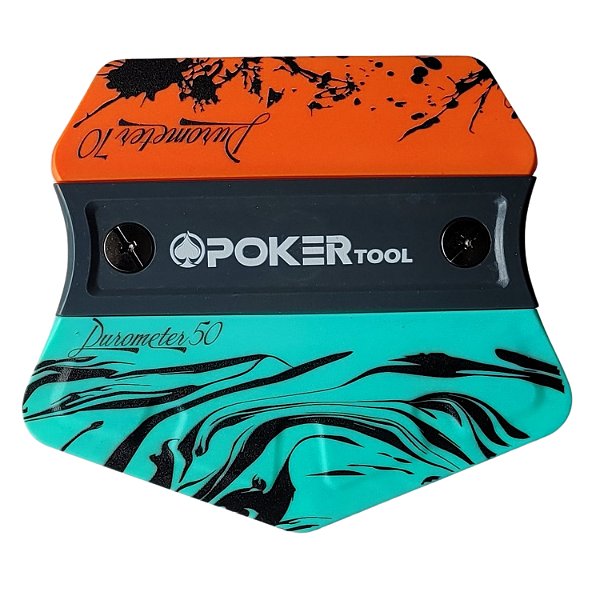 ESPÁTULA PARA ENVELOPAMENTO MAGNÉTICA TRINCA INTERCAMBIÁVEL