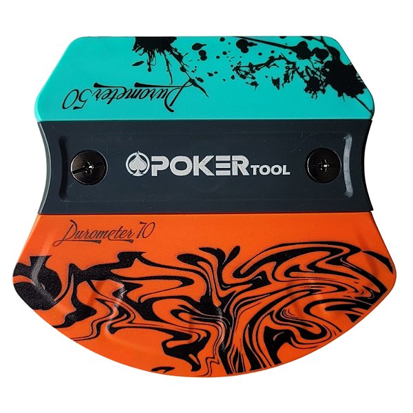 ESPÁTULA ENVELOPAMENTO MAGNÉTICA INTERCAMBIÁVEL REDONDA