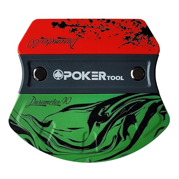 ESPÁTULA DE ENVELOPAMENTO IMÃ INTERCAMBIÁVEL REDONDA