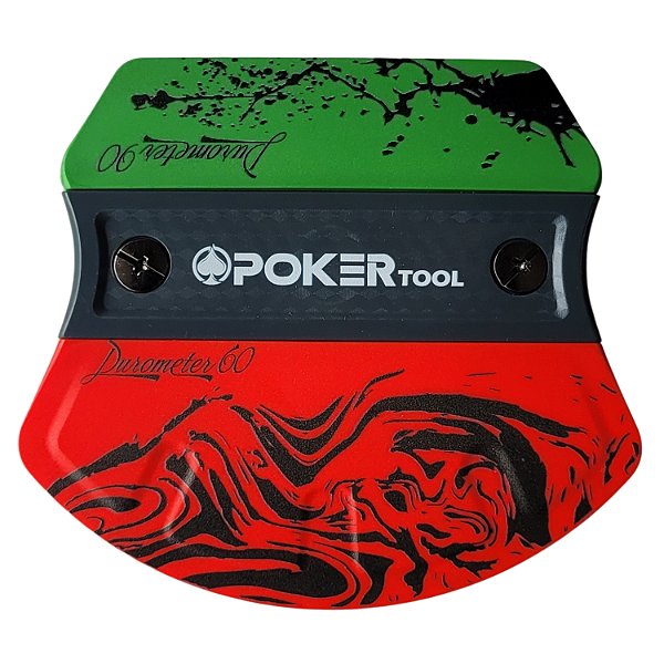 ESPÁTULA PARA ENVELOPAMENTO IMÃ INTERCAMBIÁVEL REDONDA