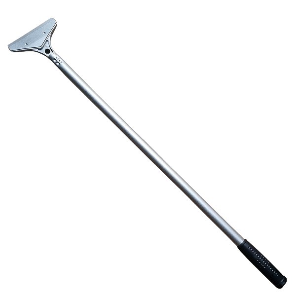 RASPADOR COLA DE INSULFILM ADESIVOS PARA JANELAS VIDROS 60CM