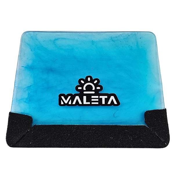 ESPÁTULA TEFLON COM FELTRO PARA INSULFILM E ENVELOPAMENTO