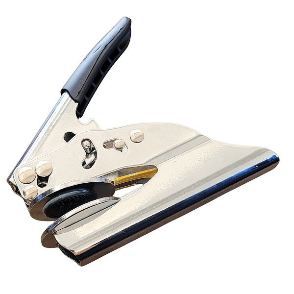 CHANCELA PARA INSULFILM DOIS CARIMBOS 28% 70% NOVA RESOLUÇÃO