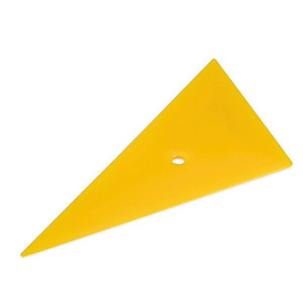 ESPÁTULA CORNER BICUDA PARA INSULFILM ENVELOPAMENTO