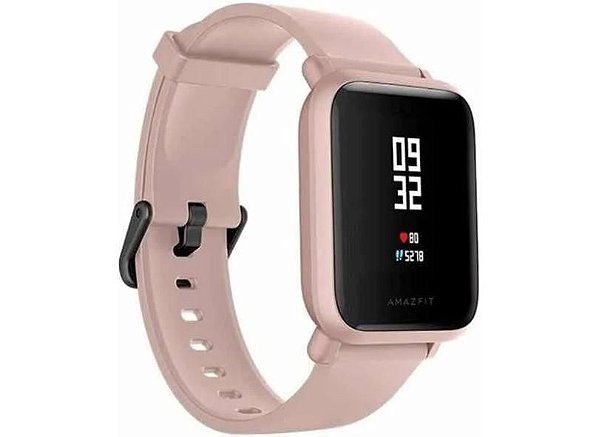 amazfit bip s lite gps