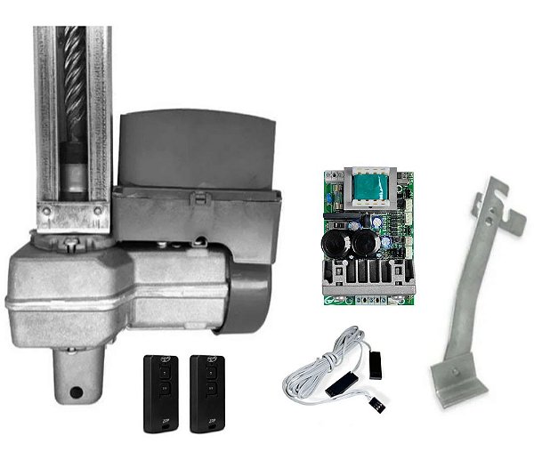 Kit Motor Rapido Portao Eletronico Basculante Levante Jetflex 1 4 Hp Ppa Ramos Seguranca Eletronica Kit Motor Rapido Portao Eletronico Basculante Levante Jetflex 1 4 Hp Ppa Ramos Seguranca Eletronica