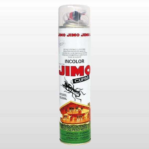 Jimo Aerosol 400ml