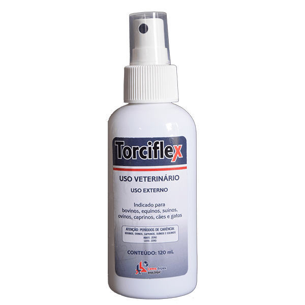 Torciflex 120 ML
