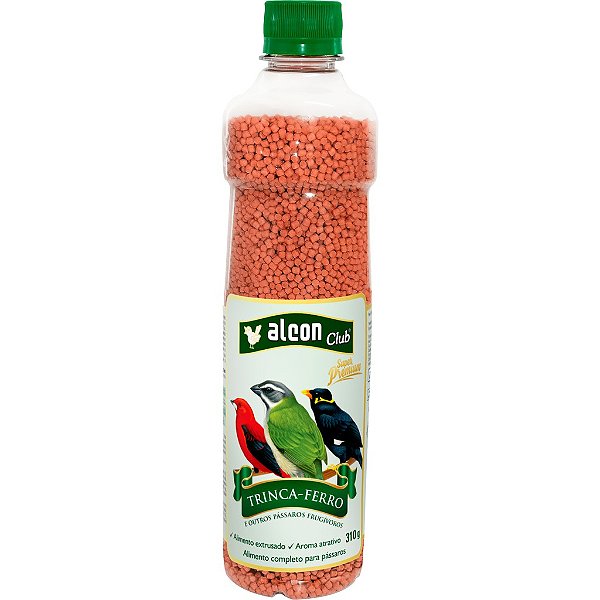 Alcon Club Trinca Ferro Super Premium 310g