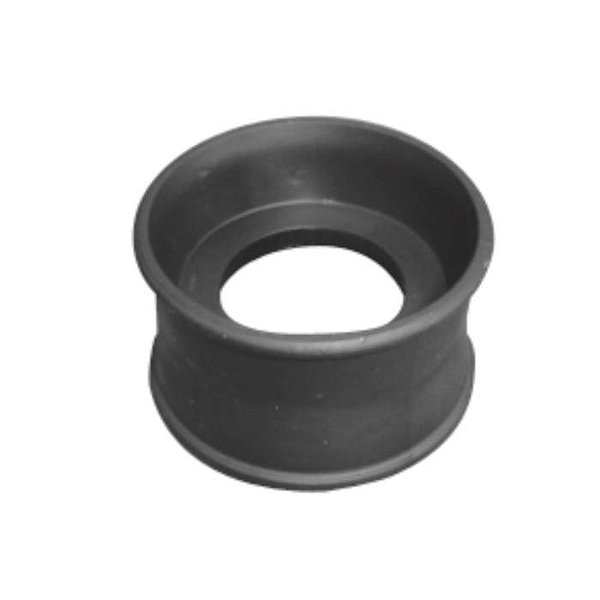 Bucha Dupla Para Pulverizador Guarany Costal 16 E 20 Litros