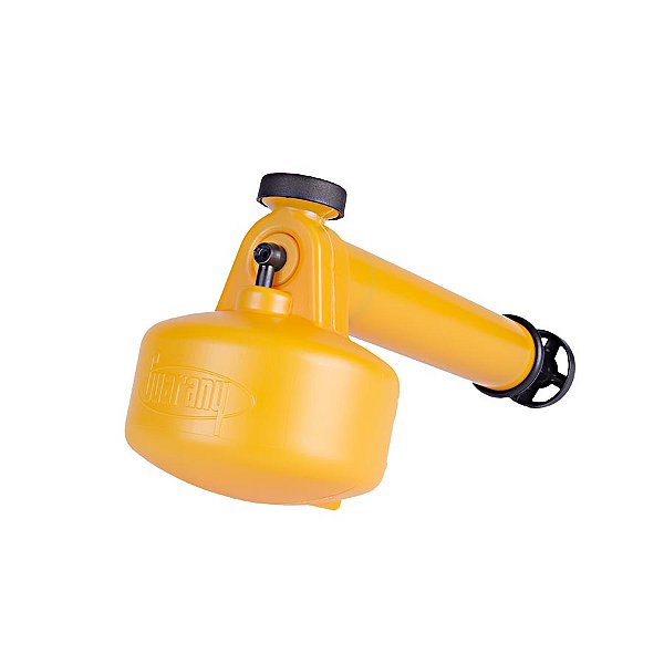 Pulverizador Borrifador Export Fritz Laranja Guarany Borrifador 370ml
