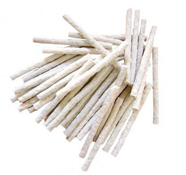 Osso Palito Tipo 08 1kg Bom Para Distrair seu Pet Controla Tártaro Mal Hálito