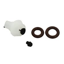 Kit de Reparo Trombone 5L Pulverizador Alta Pressão Compressão Guarany