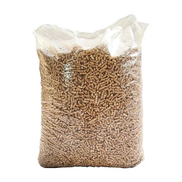 Granulado Higiênico de Madeira 15kg Hamster PET Para Roedores e Outros Animais Pequenos