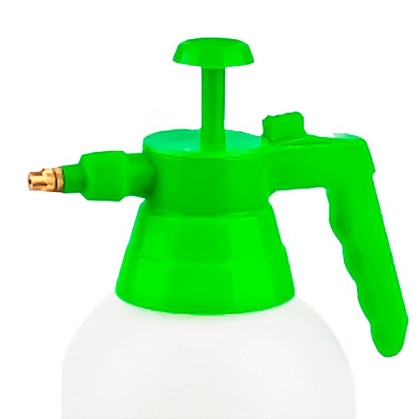 Borrifador ou Pulverizador Wipek Manual - 1,5L
