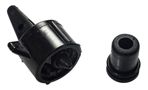 Valvula De Segurança P/ Pcp4/6p Guarany Para Retirar de Ar do Pulverizador Guarany