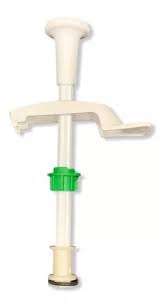 Haste da Bomba Somente o Miolo para Pulverizador de Compressão Prévia PCP 1P Reposição - Guarany