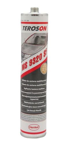 Massa Calafetação TEROSON MS9320 SF 300ml (Ref. 2161796)