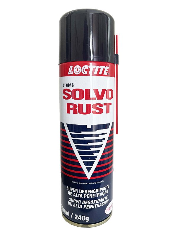 Loctite Solvo Rust SF 8046 (Ref. 270559)