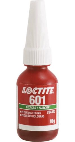 Loctite Trava Rolamento 601 10g (Ref. 284493)