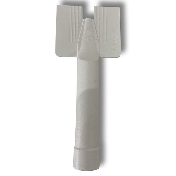 Bico Aplicador Calafetação Canto Porta (Ref. 782222)