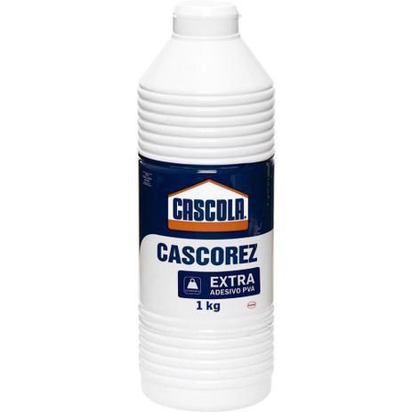 Cascola Cascorez Extra 1kg (Ref. 1406741)