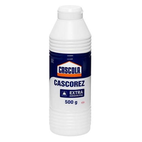 Cascola Cascorez Extra 500g (Ref. 1406730)