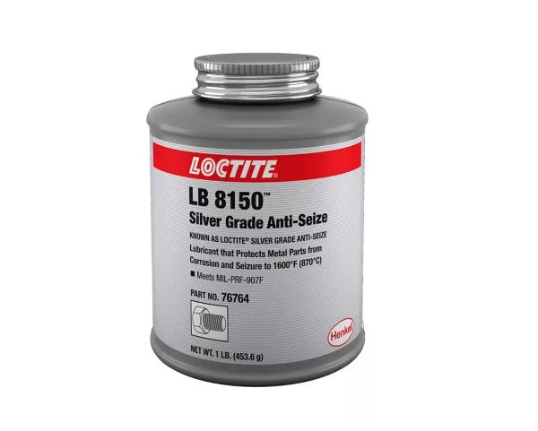 Loctite LB 8150 8oz (Ref. 199012)