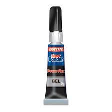 Loctite Super Bonder  POWER FLEXGEL 2g (Ref. 2671978)