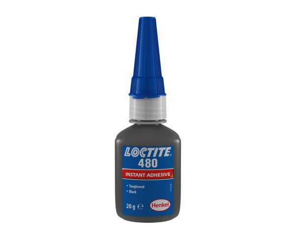 Loctite 480 - 20 g (Ref.: 1467815)