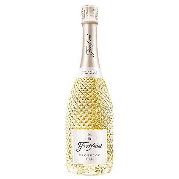 Espumante Italiano Prosecco Doc Seco Freixenet 750ml