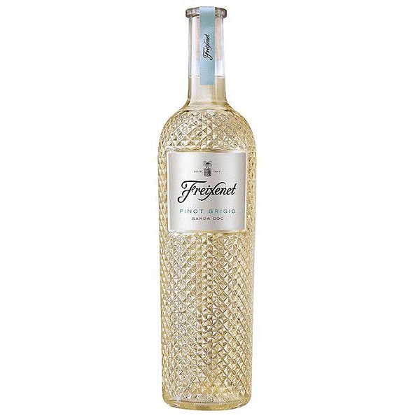 Vinho Italiano Branco Seco Pinot Grigio Freixenet D.O.C.750ml