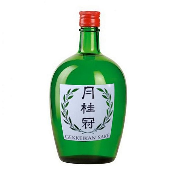 Sake Gekkeikan Dry 750ml