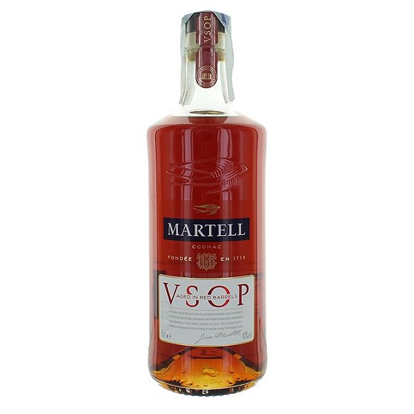 Cognac Martell VSOP 700ml