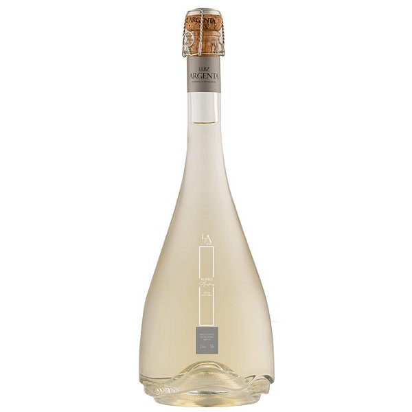 Espumante Bubble Audrey L.A. Jovem Luiz Argenta 750ml