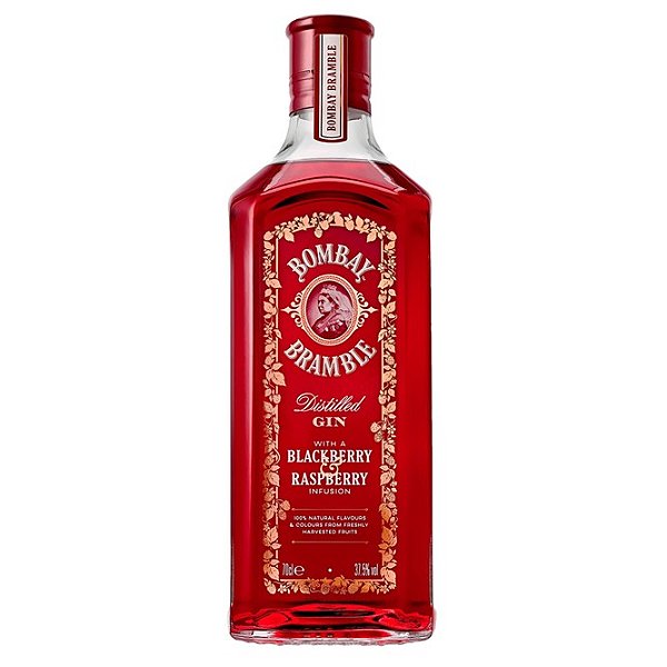 Gin Bombay Sapphire Bramble 700ml