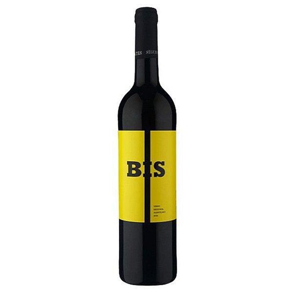 Vinho Português Tinto Seco Encostas de Estremoz Bis 750ml