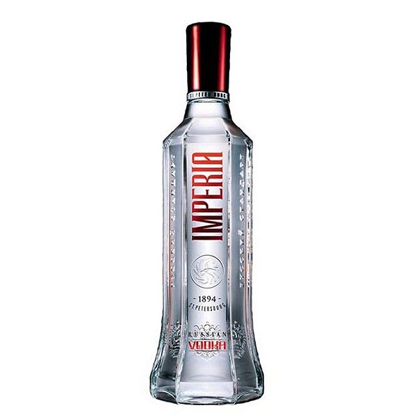 Vodka Russa Russian Imperia 750ml