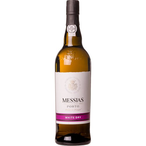 Porto Messias 10 anos White Dry