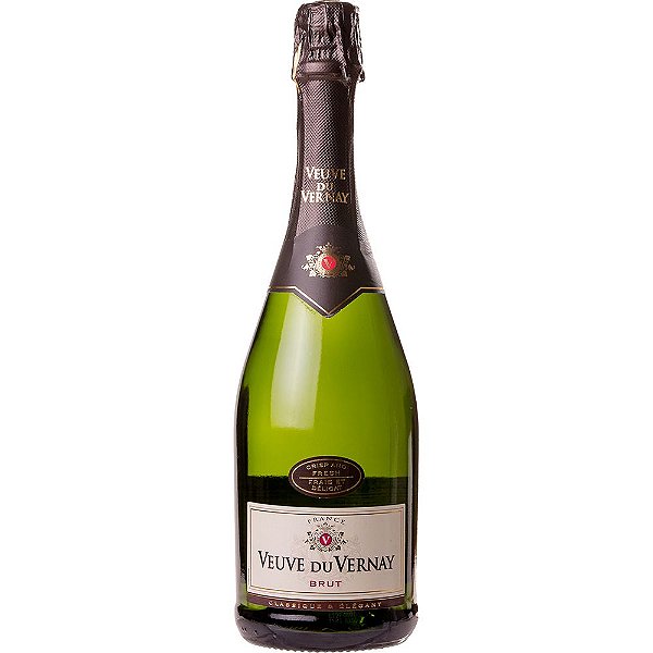 Espumante Veuve Du Vernay Brut