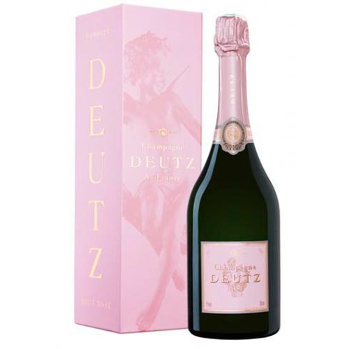 Champagne Deutz Brut Rose