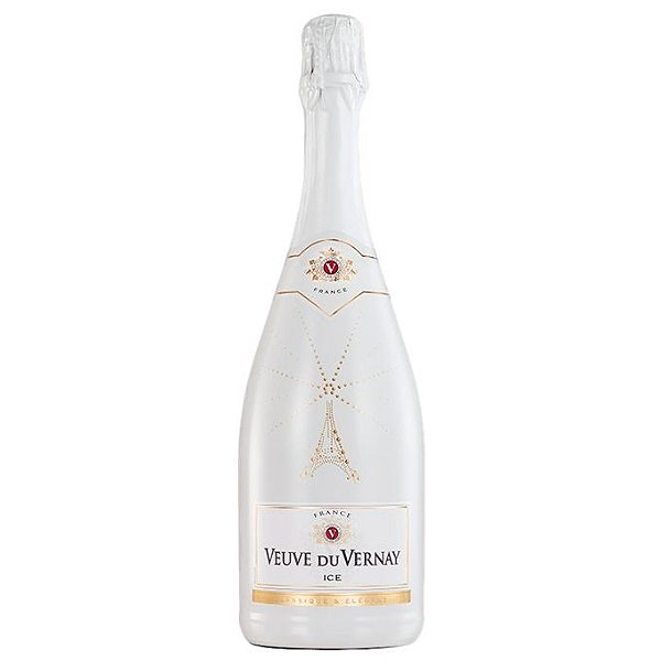 Espumante Veuve Du Vernay Ice Demi-Sec