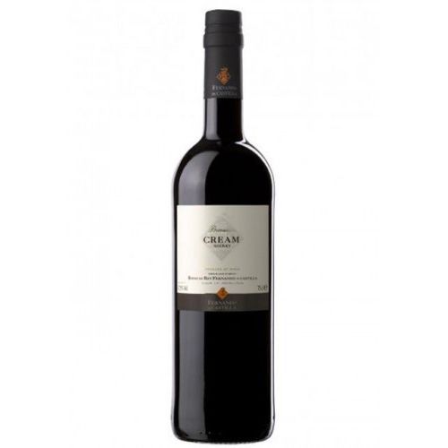 Jerez Premium Cream
