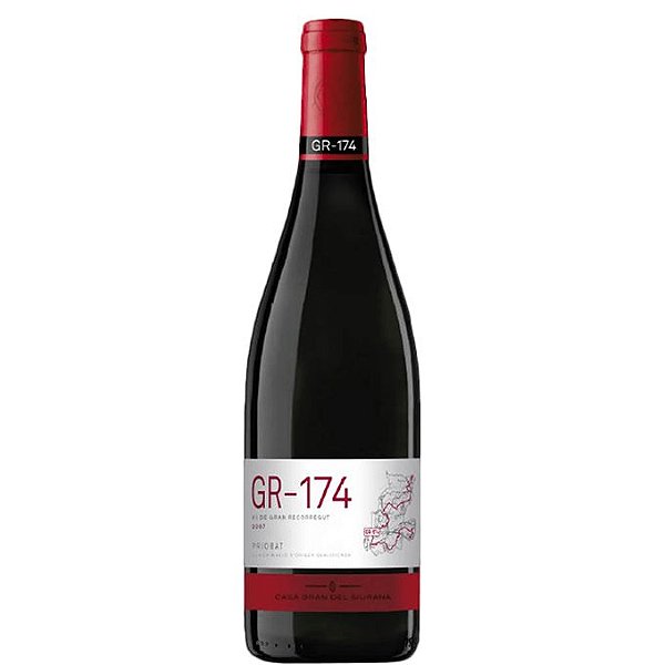 Vinho GR-174