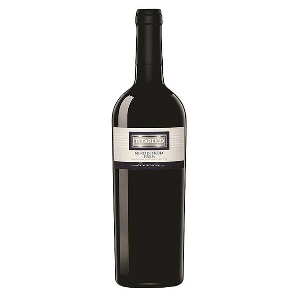 Vinho Tufarello Nero di Troia IGT