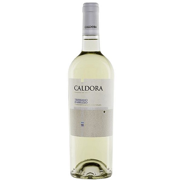 Vinho Caldora Trebbiano D´Abruzzo Doc
