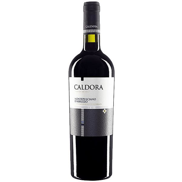 Vinho Caldora Montepulciano D´Abruzzo