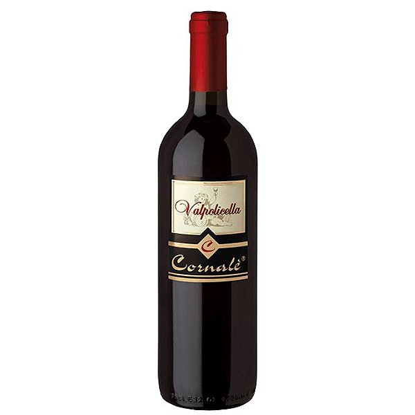 Vinho Valpolicella Cornale