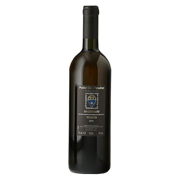 Vinho Poderi del Paradiso Vin Santo