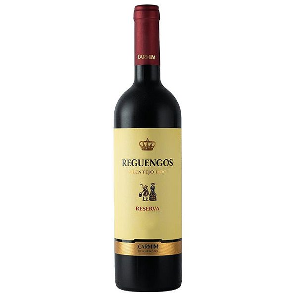 Vinho Reguengos Reserva DOC Tinto